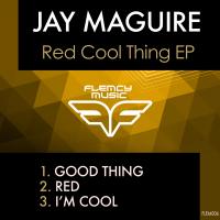 Artwork for Good Red Cool by Jay Maguire