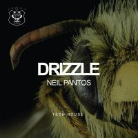 Artwork for Drizzle by Neil Pantos