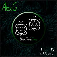 Artwork for Local3 by Alex. G