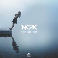 Artwork for Close My Eyes by Nork