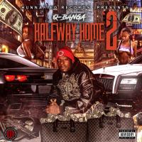 Artwork for Half Way Home 2 by Q Banga