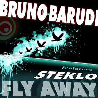 Artwork for Fly Away