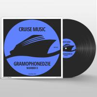 Artwork for Number 8 by Gramophonedzie