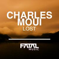 Artwork for Lost by Charles Moui