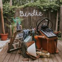 Artwork for Birdie by Slaughter Beach, Dog