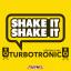Artwork for Shake It Shake It (Radio Edit)