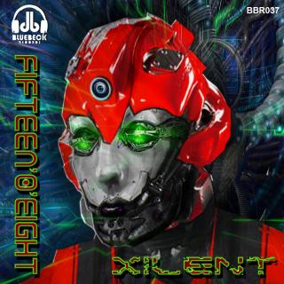 Artwork for Xilent (Original Mix)