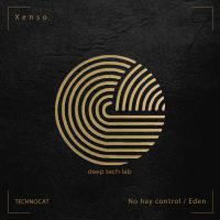 Artwork for No hay control / Eden by Xenso