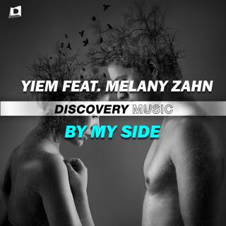 Artwork for By My Side (Radio Edit)