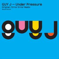 Artwork for Under Pressure by Guy J