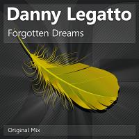 Artwork for Forgotten Dreams by Danny Legatto