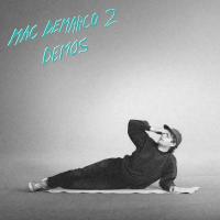 Artwork for 2 Demos by Mac DeMarco