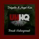 Artwork for Break Underground (Original Mix)