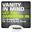 Artwork for Let The Darkness In (Cut & Splice Remix)