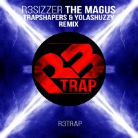 Artwork for The Magus (Trapshapers & Yolashuzzy Remix) by R3sizzer