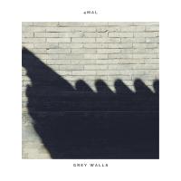 Artwork for Grey Walls by 4Mal