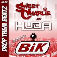 Artwork for Drop Them Beatz (BiK ATL Remix) by Huda