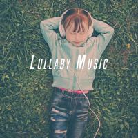 Artwork for Lullaby Music by Rockabye Lullaby