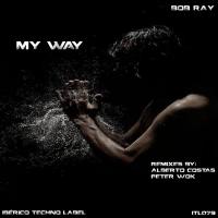 Artwork for My Way by Bob Ray