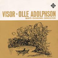 Artwork for Visor by Olle Adolphson