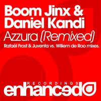 Artwork for Azzura (Remixed) by Boom Jinx