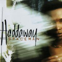 Artwork for Spaceman by Haddaway