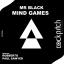 Artwork for Mind Games (Robberto Remix)