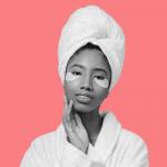 Artwork for "Skincare / Haircare Routines" playlist