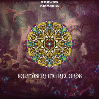 Artwork for Sarasvati (Original Mix)