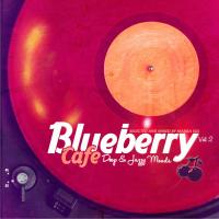 Artwork for Blueberry Café, Vol. 2 (Deep & Jazzy House Moods) by Marga Sol