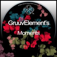 Artwork for Moments by GruuvElement's