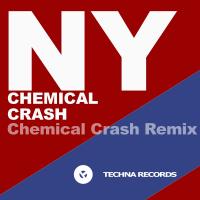 Artwork for NY by Chemical Crash