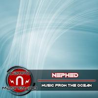 Artwork for Music From The Ocean by Nephed