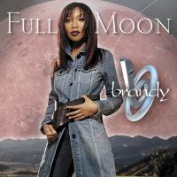 Artwork for Full Moon by Brandy