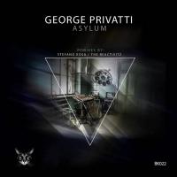 Artwork for Asylum by George Privatti