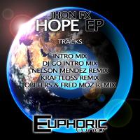 Artwork for Hope by Jhon Fx