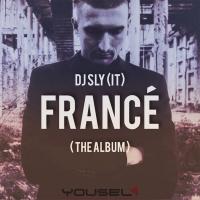 Artwork for Francè by DJ Sly (IT)