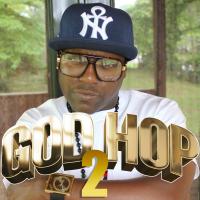 Artwork for God Hop 2 by SOL MESSIAH