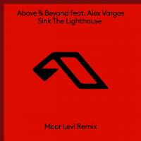 Artwork for Sink The Lighthouse by Above & Beyond