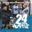 Artwork for 24 Hr Hustle (Intro)