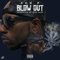 Artwork for Blow Out by Don p