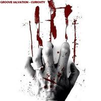 Artwork for Curiosity by Groove Salvation