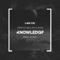 Artwork for Knowledge by Enrico Bellan