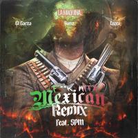 Artwork for Fuck Wit A Mexican (Remix) [feat. SPM] by GT Garza