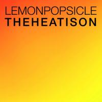 Lemon Popsicle