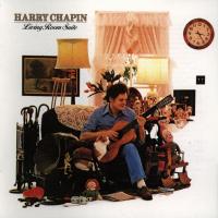 Artwork for Living Room Suite by Harry Chapin