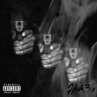 Artwork for Huh 3x by Project Poppa