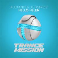 Artwork for Hello Helen by Alexander Komarov