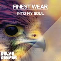 Artwork for Into My Soul by Finest Wear