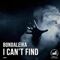 Artwork for I Can't Find by Bondaleira